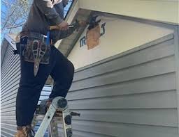 Siding Removal and Disposal in Wesley Chapel, FL